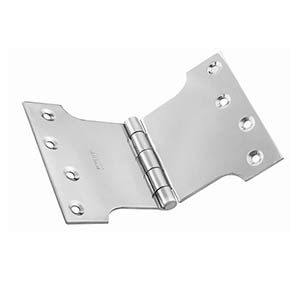 Hinges